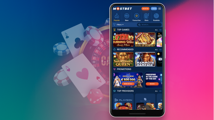 Moslbet Online Casino Testimonial