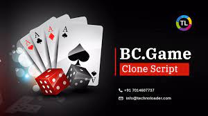 BC video game online gambling enterprise