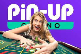 Pin Up Online casino online México