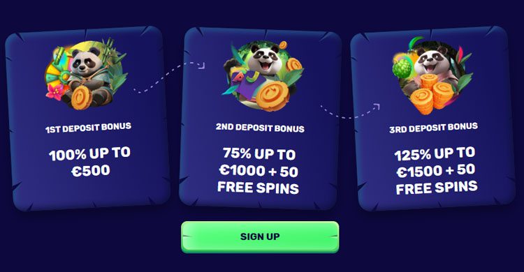 Spinanga Online Casino Bewertung